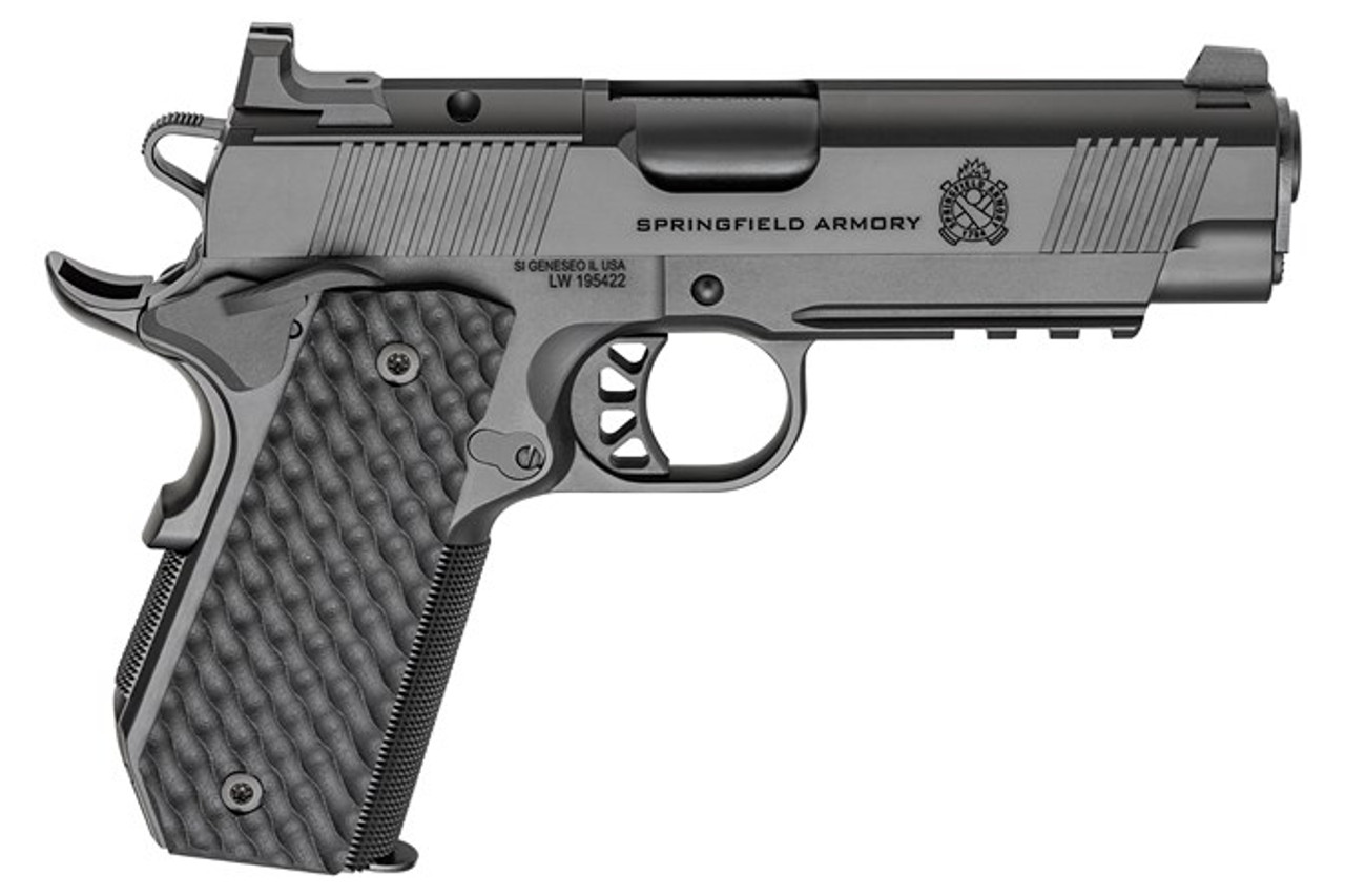 SPG PC9127LRCCAOS 9M TRP 1911 CRYCT LTRL 4.2 9R