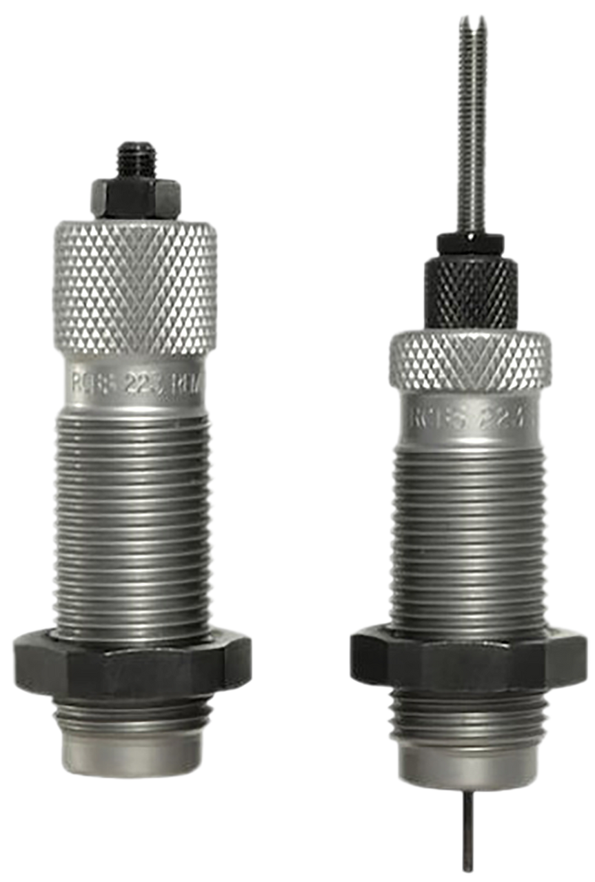 RCBS 30201 F L DIE SET 22 ARC