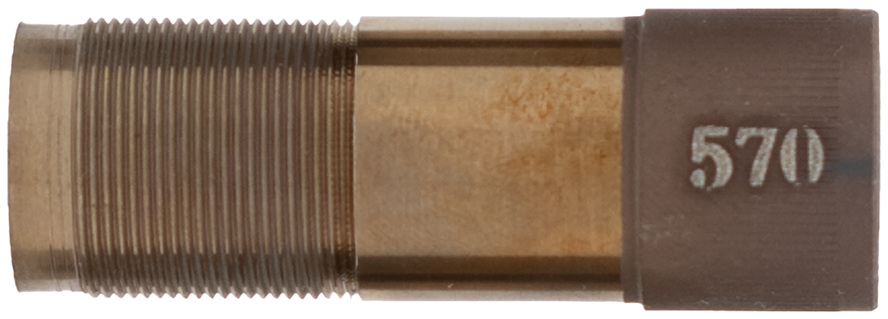 Rob Roberts Gun Works 200172 Final Strut Turkey Choke Invector 20 Gauge