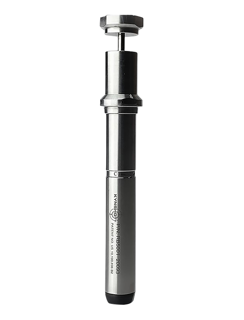 Kynshot RB5001   Stainless Steel AR-Platform