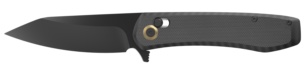 OUTDOOR EDGE SL-1C SENTINEL FLDR 3.15" BLD BK G10