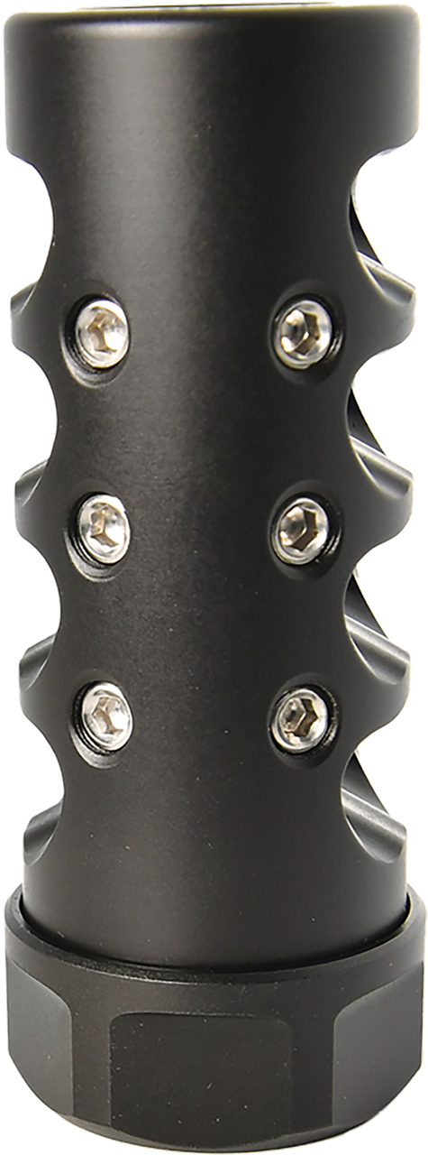 American Precision Arms G4L5830N Gen 4 Little Bastard Self Timing Nitride 5/8"x24 Threads 2.70" OAL 1" Diameter 30 Cal