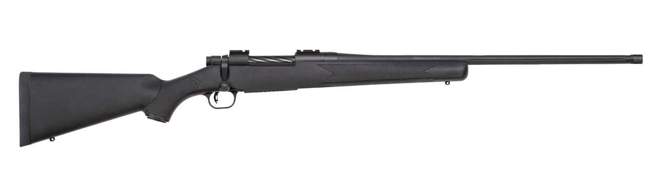 Mossberg 28234 Patriot  300 Blackout 3+1 20" Synthetic Stock