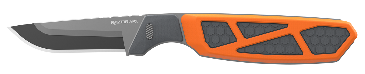OUTDOOR EDGE APX25-5C RAZOR APX 2.5"