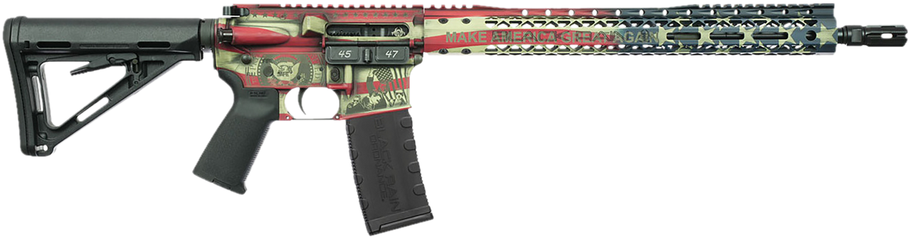 BRO 24123101-AMFLAG   5.56 SPEC15 16 30R TRUMP FLG