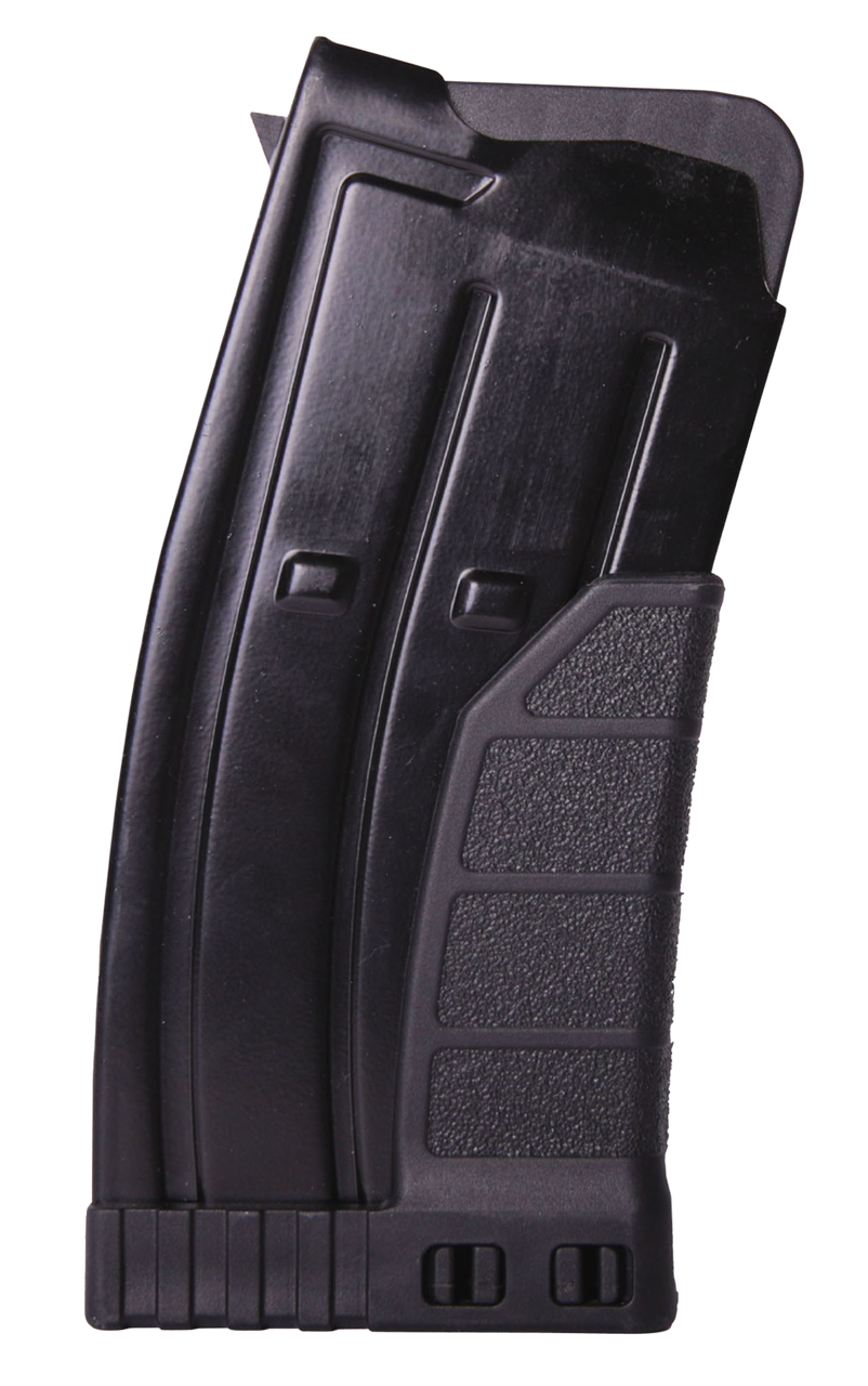 ATI ATIM20BD5 Bulldog  5rd 410 Gauge Black Steel