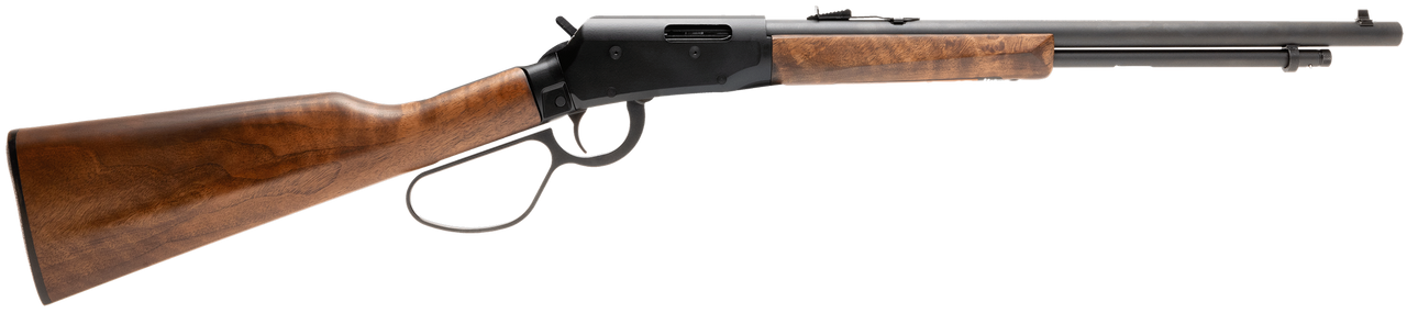 Savage Arms 46100 Classic Revel 22 WMR 12rd 18" Black Medium Profile Barrel, Black Drilled & Tapped Aluminum Receiver, Fixed Satin Walnut Wood Stock, Features Toolless Takedown Savage Arms 46100 Classic Revel 22 WMR 12rd 18" Black Medium Profile Barrel, Black Drilled & Tapped Aluminum Receiver, Fixed Satin Walnut Wood Stock, Features Toolless Takedown