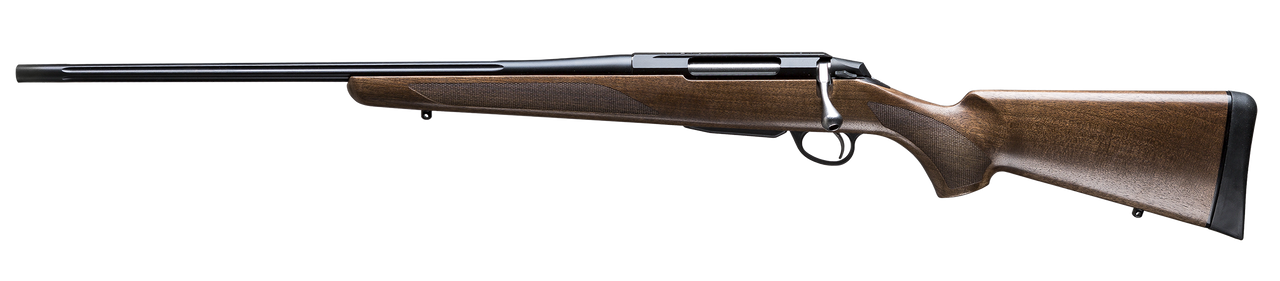 Tikka JRTXA41822MT T3x Hunter Full Size 270 Win 3+1 22.40" Matte Blued Fluted Threaded Barrel, Blued Drilled & Tapped Steel Receiver, Fixed Oiled Walnut Stock, Left Hand Tikka JRTXA41822MT T3x Hunter Full Size 270 Win 3+1 22.40" Matte Blued Fluted Threaded Barrel, Blued Drilled & Tapped Steel Receiver, Fixed Oiled Walnut Stock, Left Hand