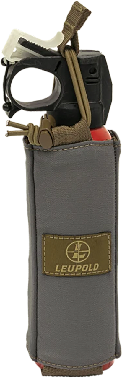 LEU 183554 PRO GUIDE BEAR SPRAY POUCH