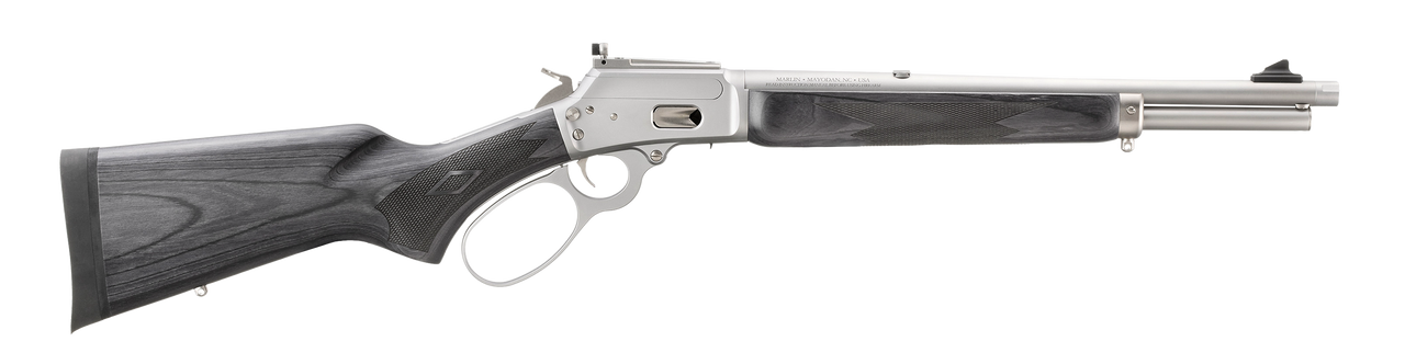 Marlin 70452 1894 Trapper 357Mag 8+1 16.10"