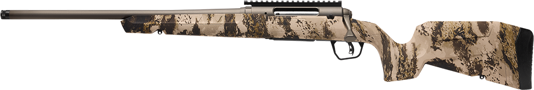Savage Arms  Axis 2 Pro Western 270 Win 4+1 20" Left Hand