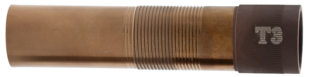 Rob Roberts Gun Works 200117 T3 Triple Threat Optima HP 12 Gauge 17-4 PH Stainless Steel