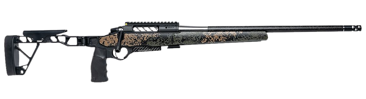 SEEKINS 0011710415-F HAVAK EL HUNTER 300WM 22 WS