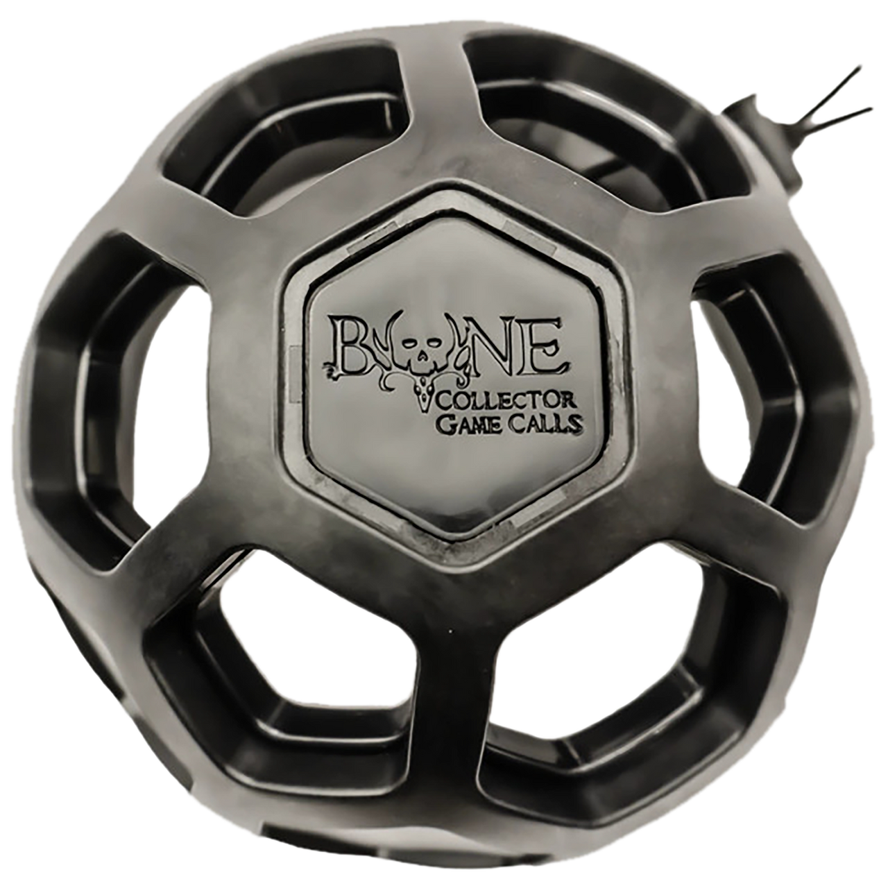 Bone Collector BC210011 Antler Rattle System Battle Ball Black Plastic