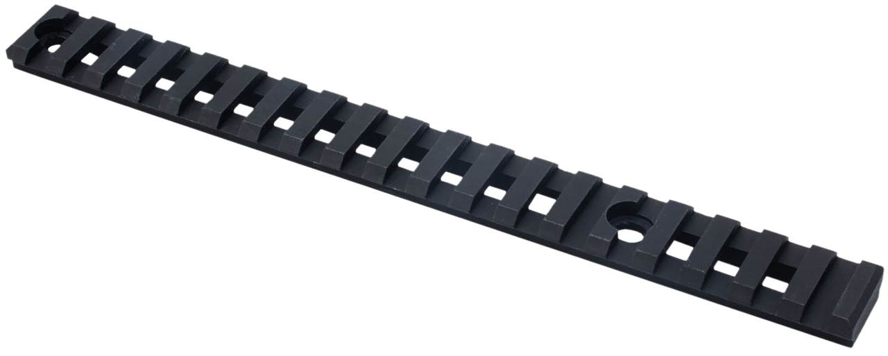 HK 702393 USC/SL8 PICATINNY RECEIVER RAIL