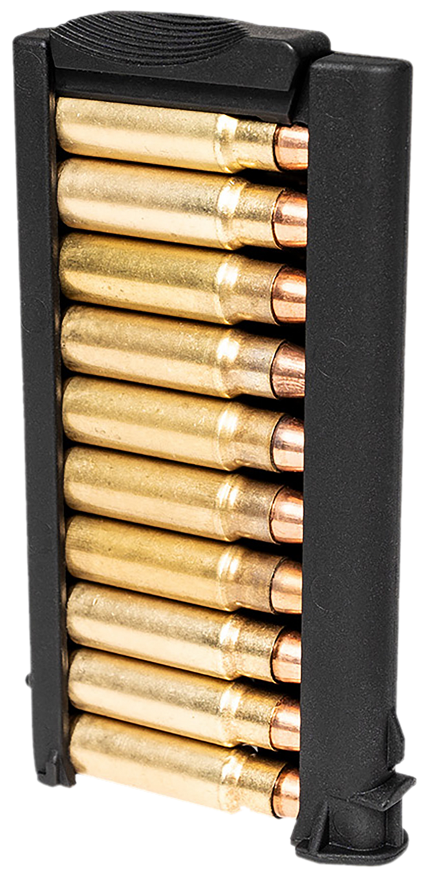 Kel-Tec PR575002 Stripper Clip  10rd Black Polymer 2 Pack