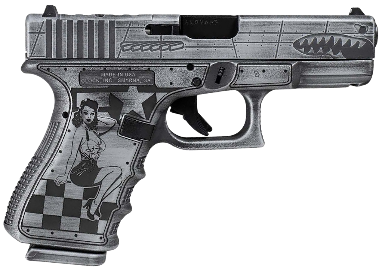 GLK UA45S204NP51M        SC G45 9M G5     17R CERA