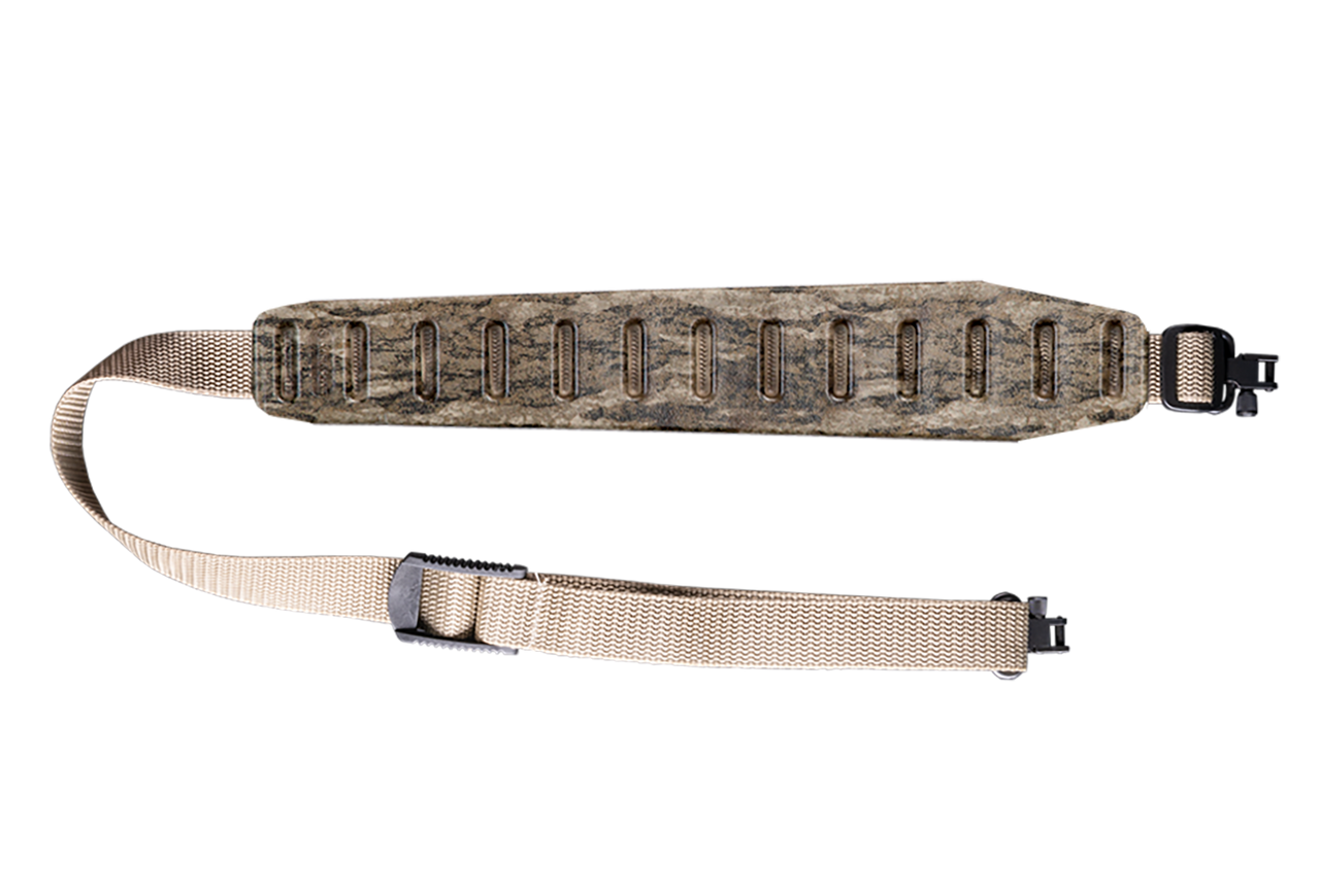 CVA 50041-4 Claw 2.0 Sling Mossy Oak Bottomland Shotgun
