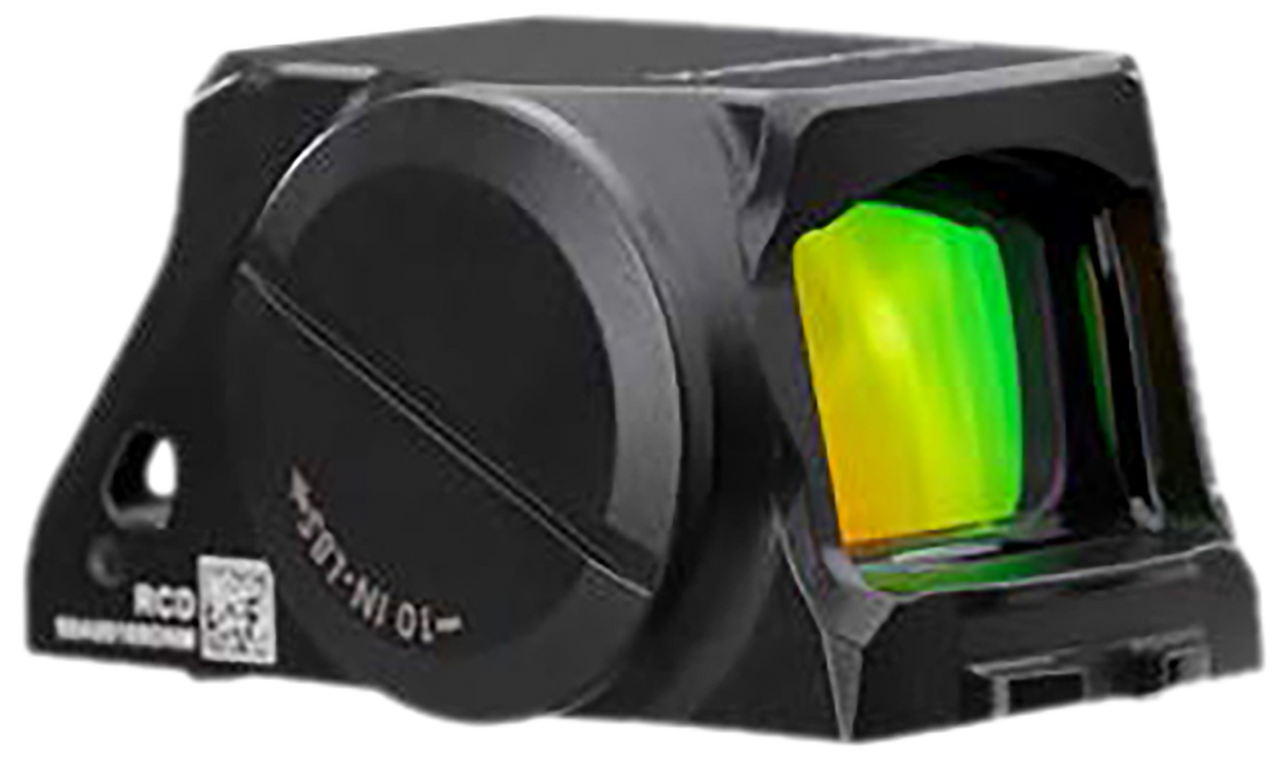 Sig Sauer Electro-Optics SORX1530 Romeo-X Sig-Loc Pro Black Cerakote 1x 3 MOA Red Dot Reticle