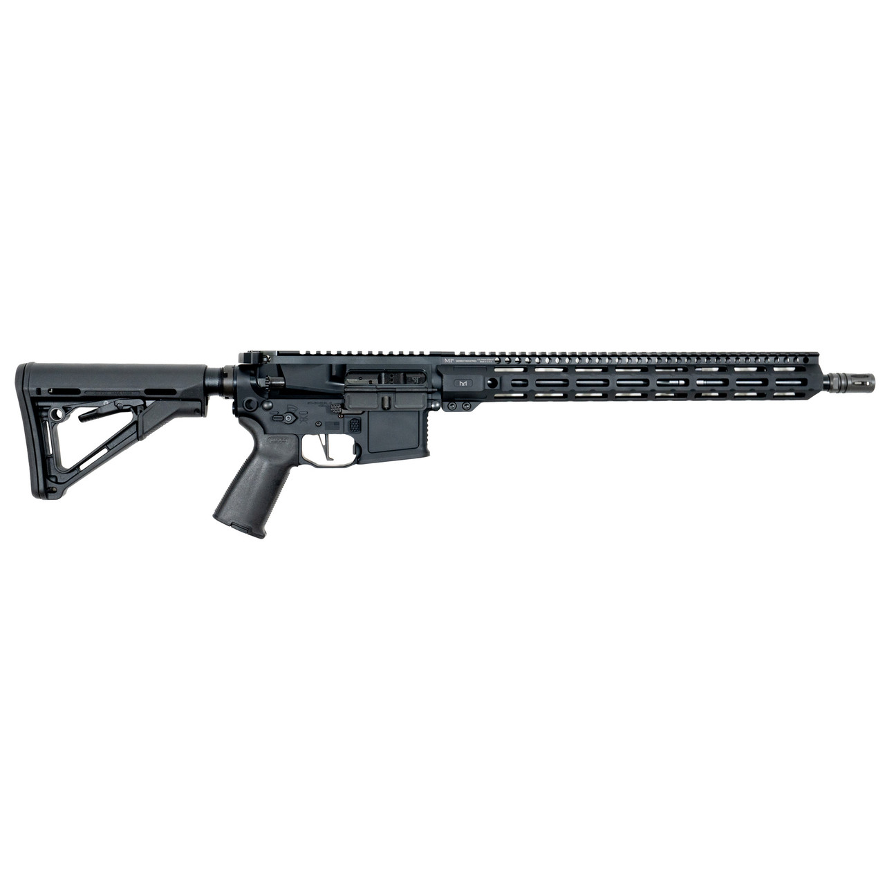 SANTAN STT-15 5.56 16" 30RD BLK SANTAN STT-15 5.56 16" 30RD BLK