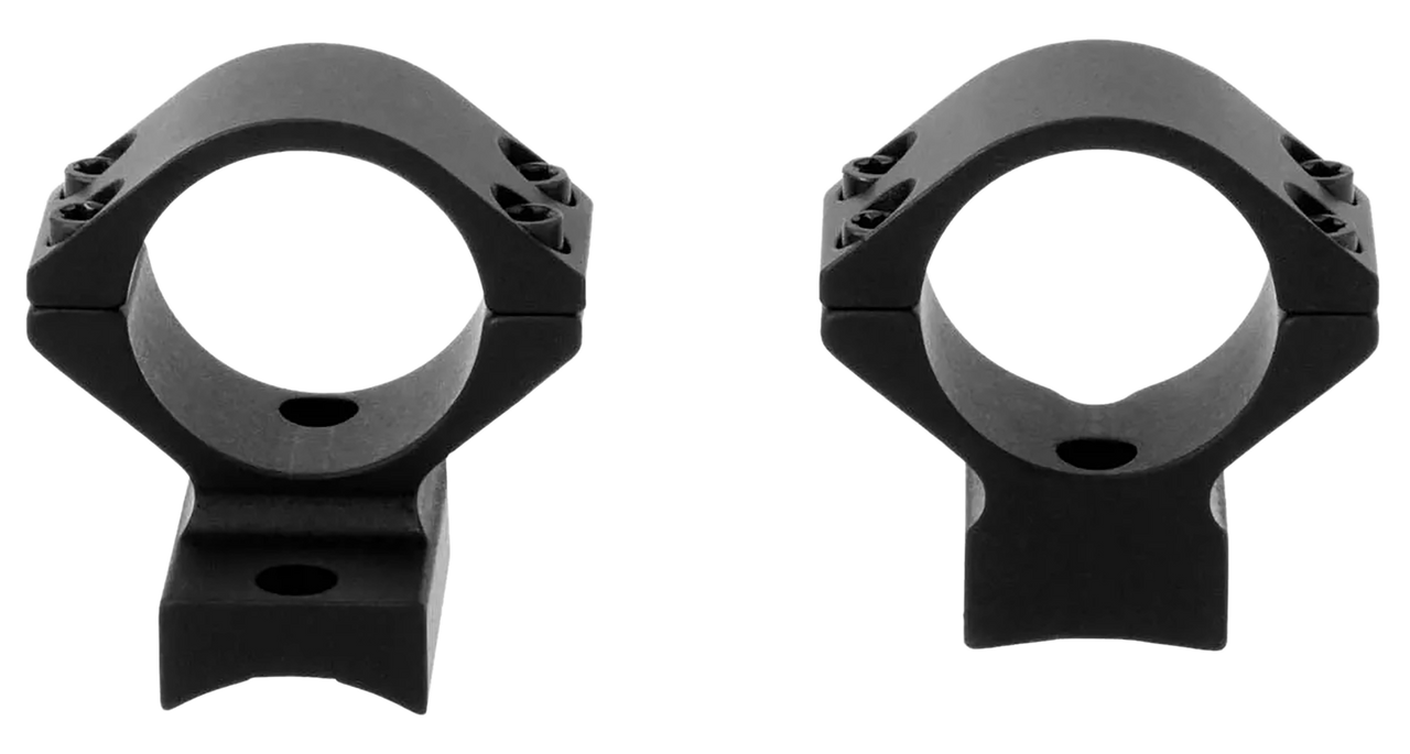 Wilson Combat NULA-SM1L   Aluminum 1" Tube Low