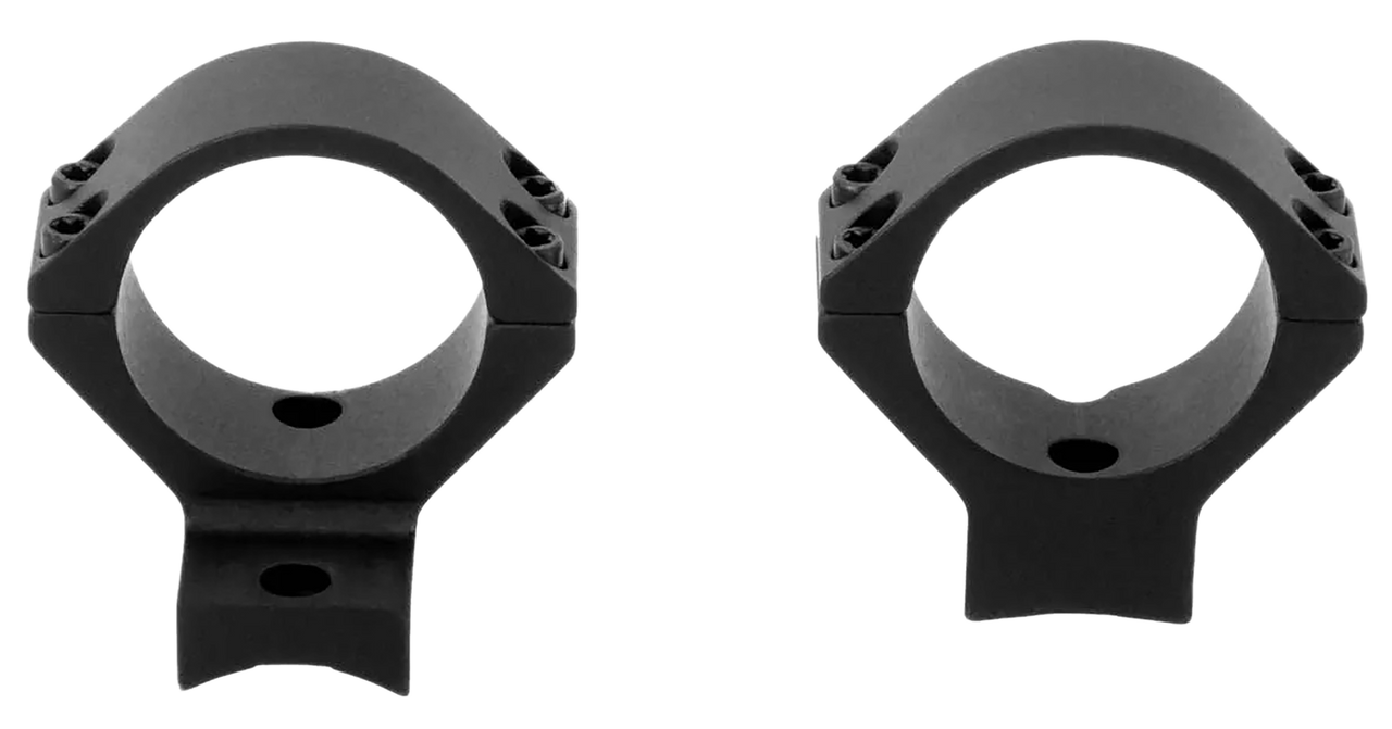 Wilson Combat NULA-SM30M   Aluminum 30mm Tube Medium