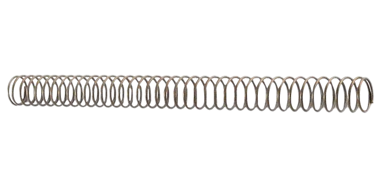 Wilson Combat TREBS15SS Recoil Spring  308/7.62mm AR15/M16 Silver