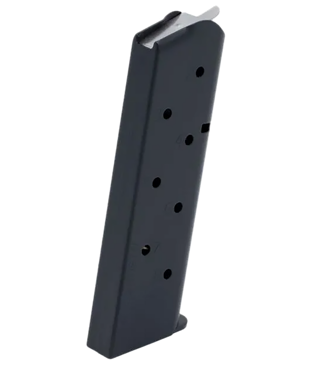 Wilson Combat 92045FS8B  920 8+1 45 ACP Fits 1911 Black Oxide