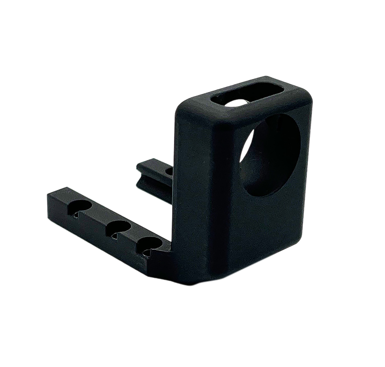 Vantage Point Armory 40001 Light-Mounted Compensator Glock Black