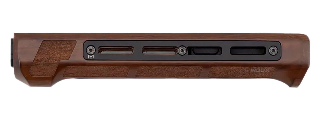 Woox SH.FRN112.16 Bravado Handguard X Model Big Boy 357 Mag/38 Spl