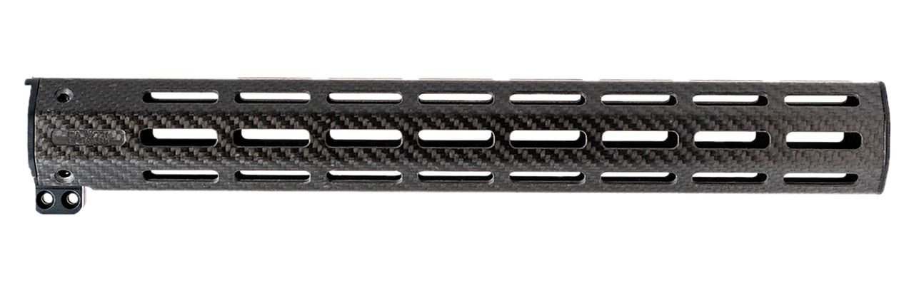 FAXON FFHGMLOK15C1 STRMLINE CAR 15 HNDGRD