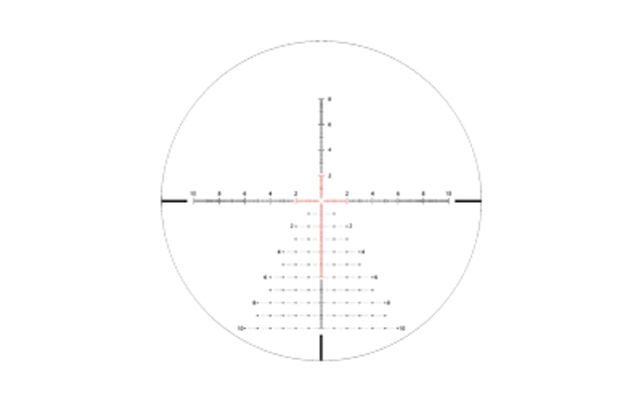 ATHLON ARES BTR G3 4.5-27X50 APRS13