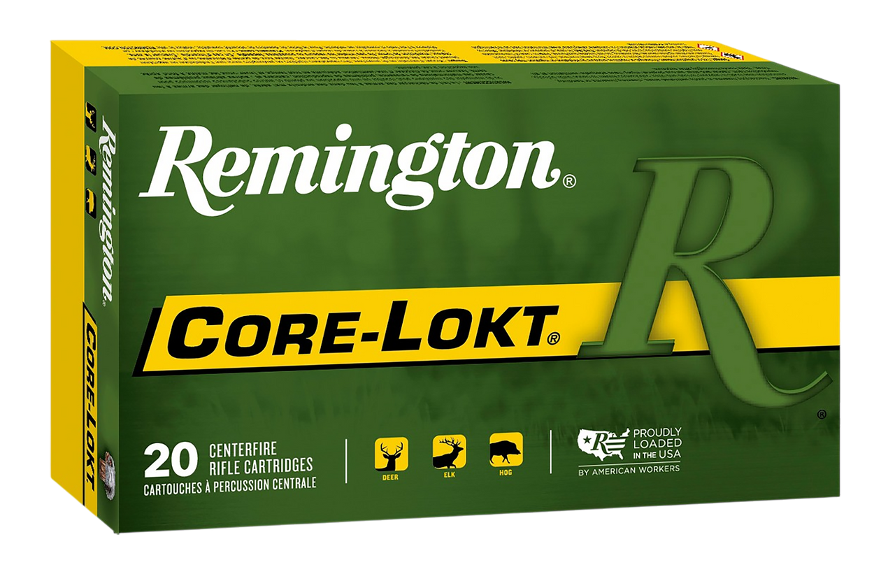 REM R21307 R400L1 400LEGEND 210 GR CORE LOKT 20/10