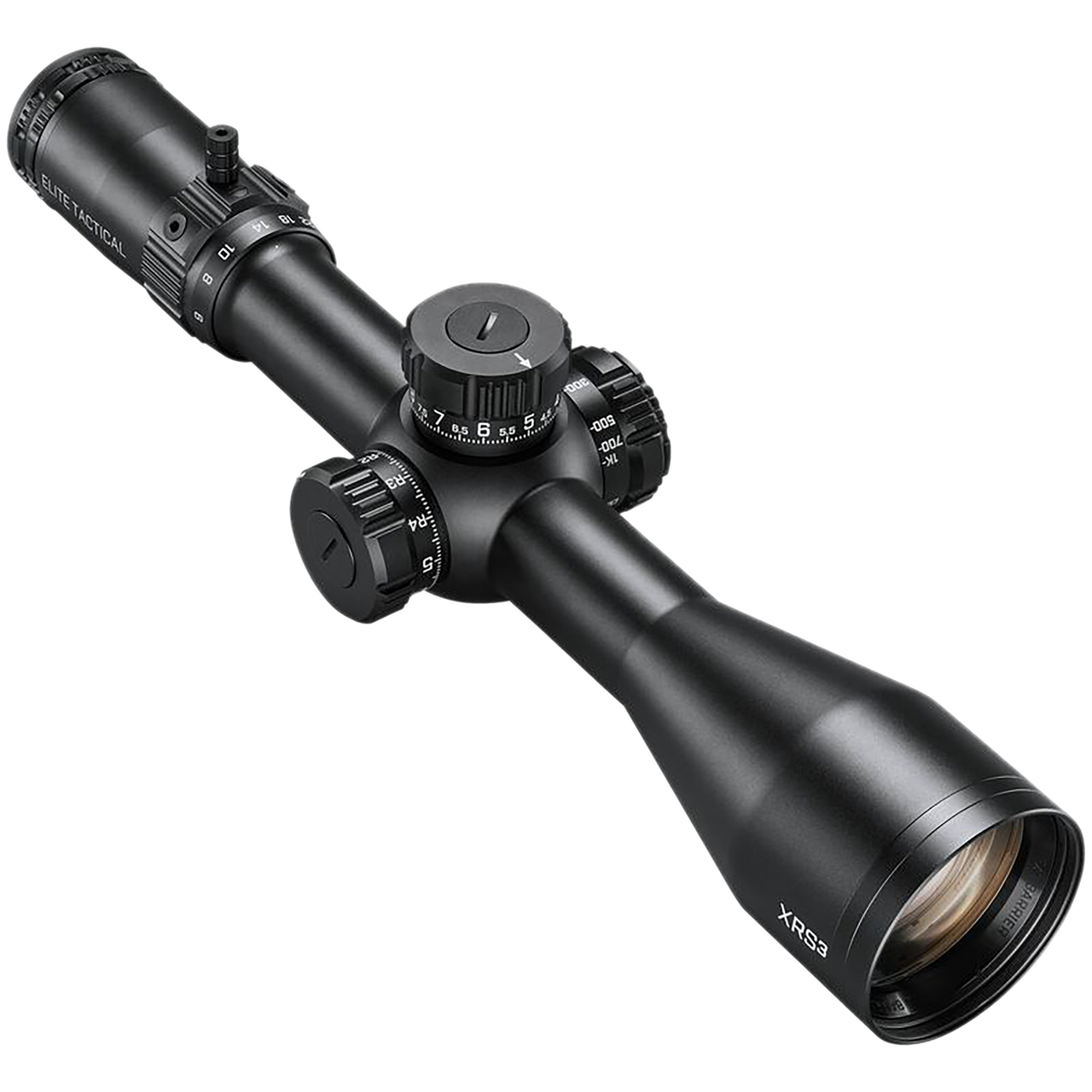 Bushnell ETXRS3G5I XRS3 Elite Tactical Black 6-36x 56mm 34mm Tube G5I Reticle