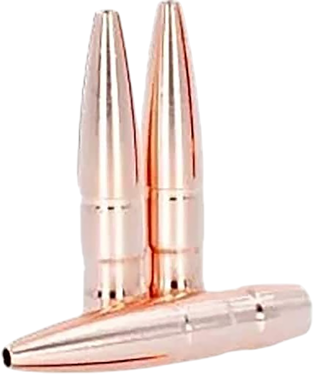 Wilson Combat 01308194LHP3   300 Blackout 194gr 50 Per Box/10 Case