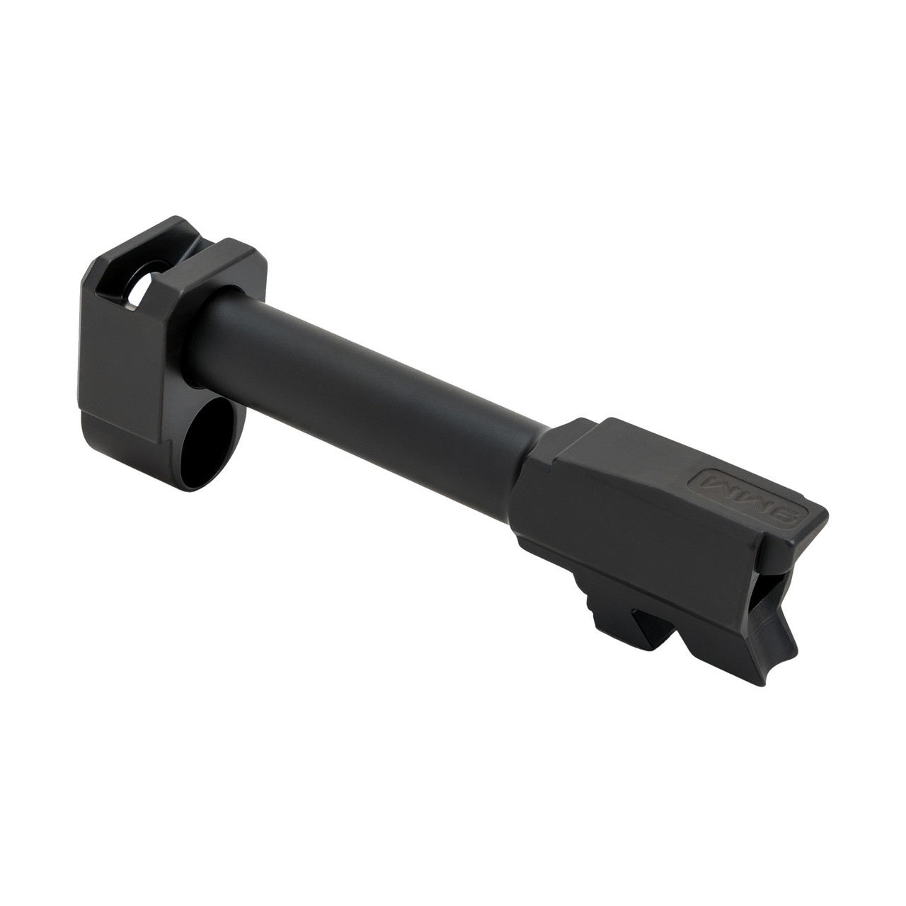 ZAF BBL/THRDLESS COMP FOR GLK 43 BLK