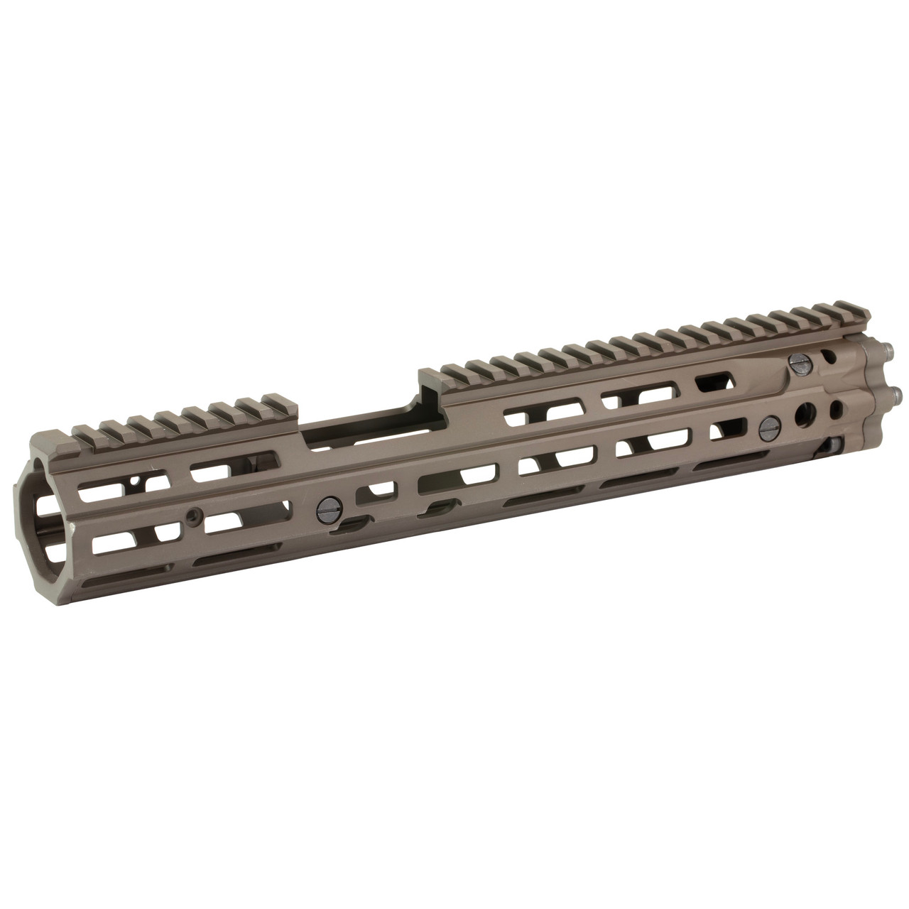 DD RIS III RAIL ASSEMBLIES 13" FDE