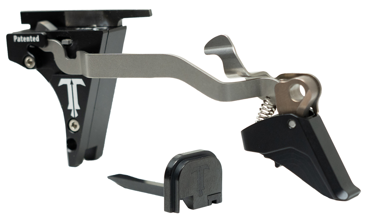 TRIGGERTECH G9B0-SBS-26-CIBC GLK G1-5 CMP TRADCRVD