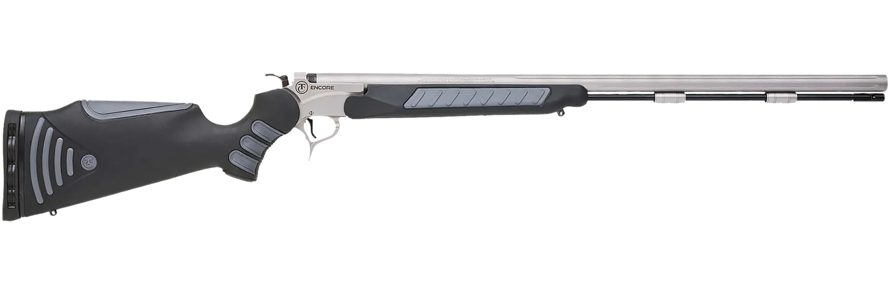 Thompson Center Arms Llc 6028R Encore Pro Hunter .50 Cal 28" Black Composite Stock