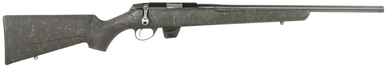 Tikka JRT1XRT300SB T1X Roughtech 22 LR 16" Threaded Barrel
