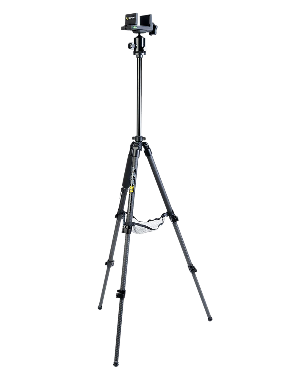 Tenpoint HCA038CXL Axis Tripod Black Carbon
