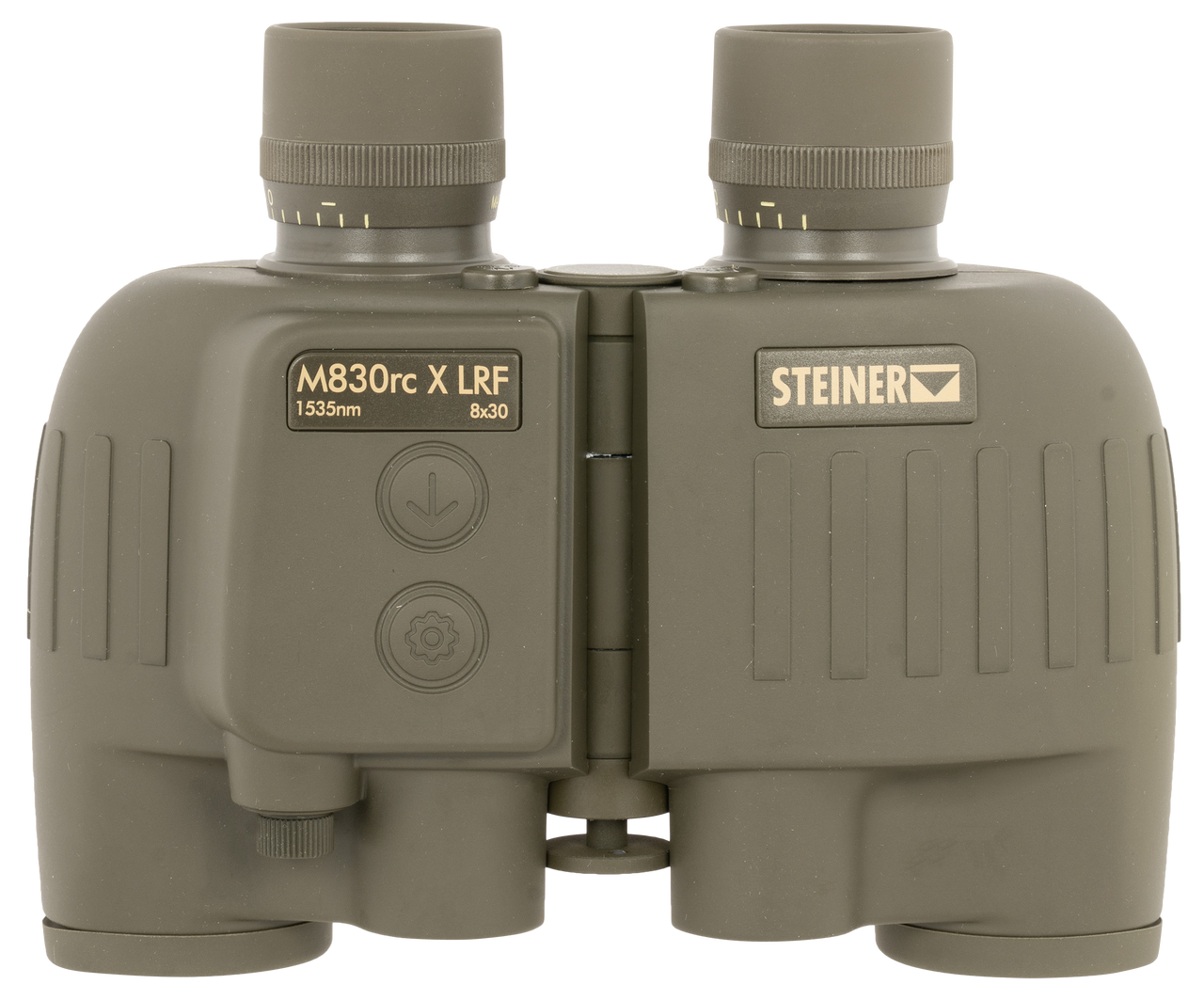 STEINER 2687 8X30 RC X LRF 1535