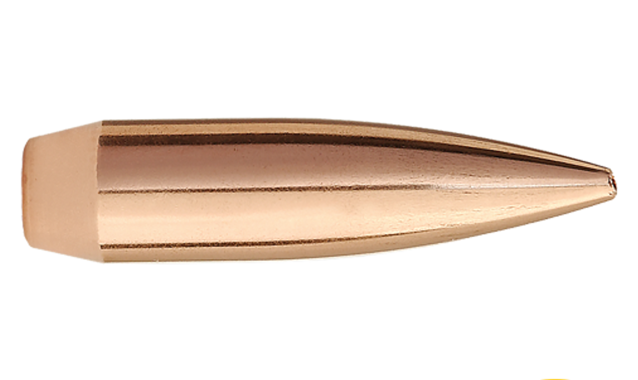 Sierra 9631C MatchKing  25Cal 131gr Hollow Point Boat Tail 500/Box