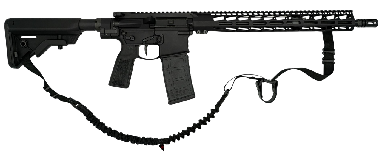 Shield Arms SA-15FPR16 SA-15 Folding 5.56 NATO 16"