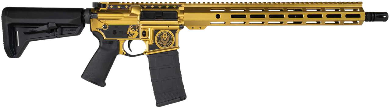 SHARK COAST DGEAR100580     556 16"           DOGE