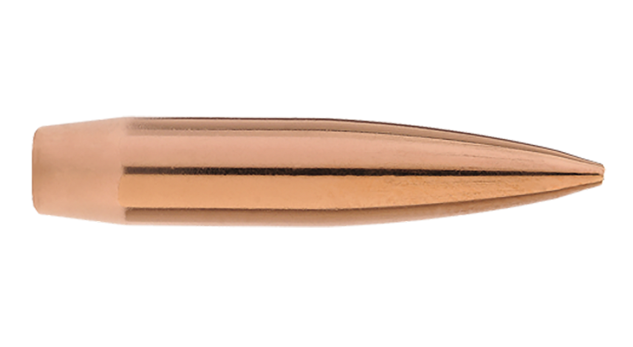 Sierra 1743 Tipped GameKing  6.5mm 142gr Hollow Point Boat Tail 100/Box