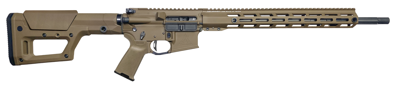 RISE WM22ARC-FDE-18    WATCHMAN XR 22ARC   18"