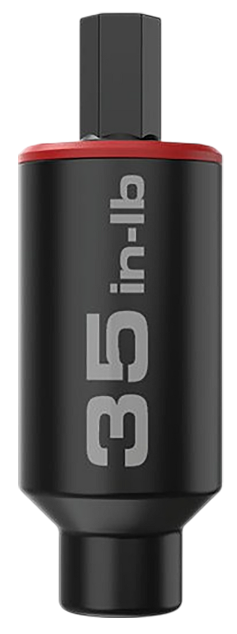 Real Avid AVSTFL35 Smart Torq Fixed Limiter Black/Red