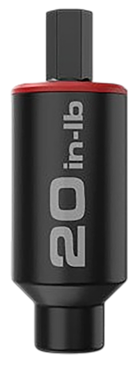 Real Avid AVSTFL20 Smart Torq Fixed Limiter Black/Red