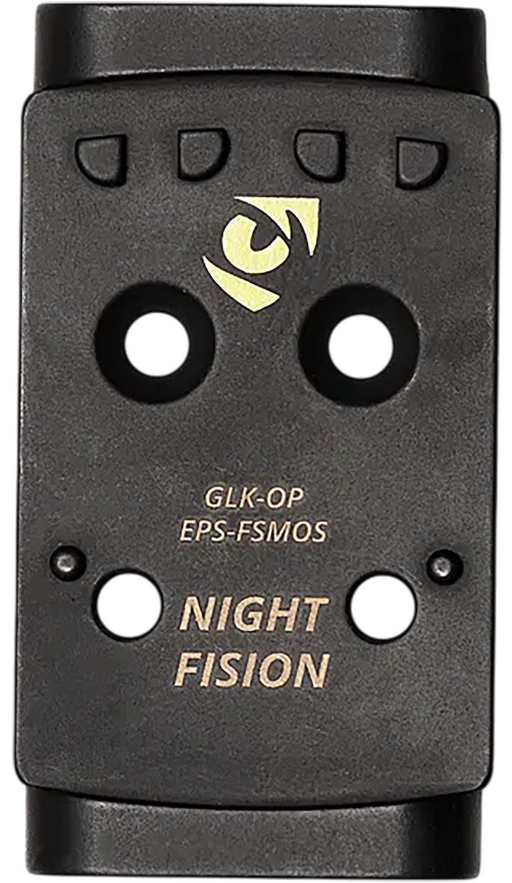 NF GLK-OP-EPS-FSMOS    PLATE EPS TO GLK FS MOS